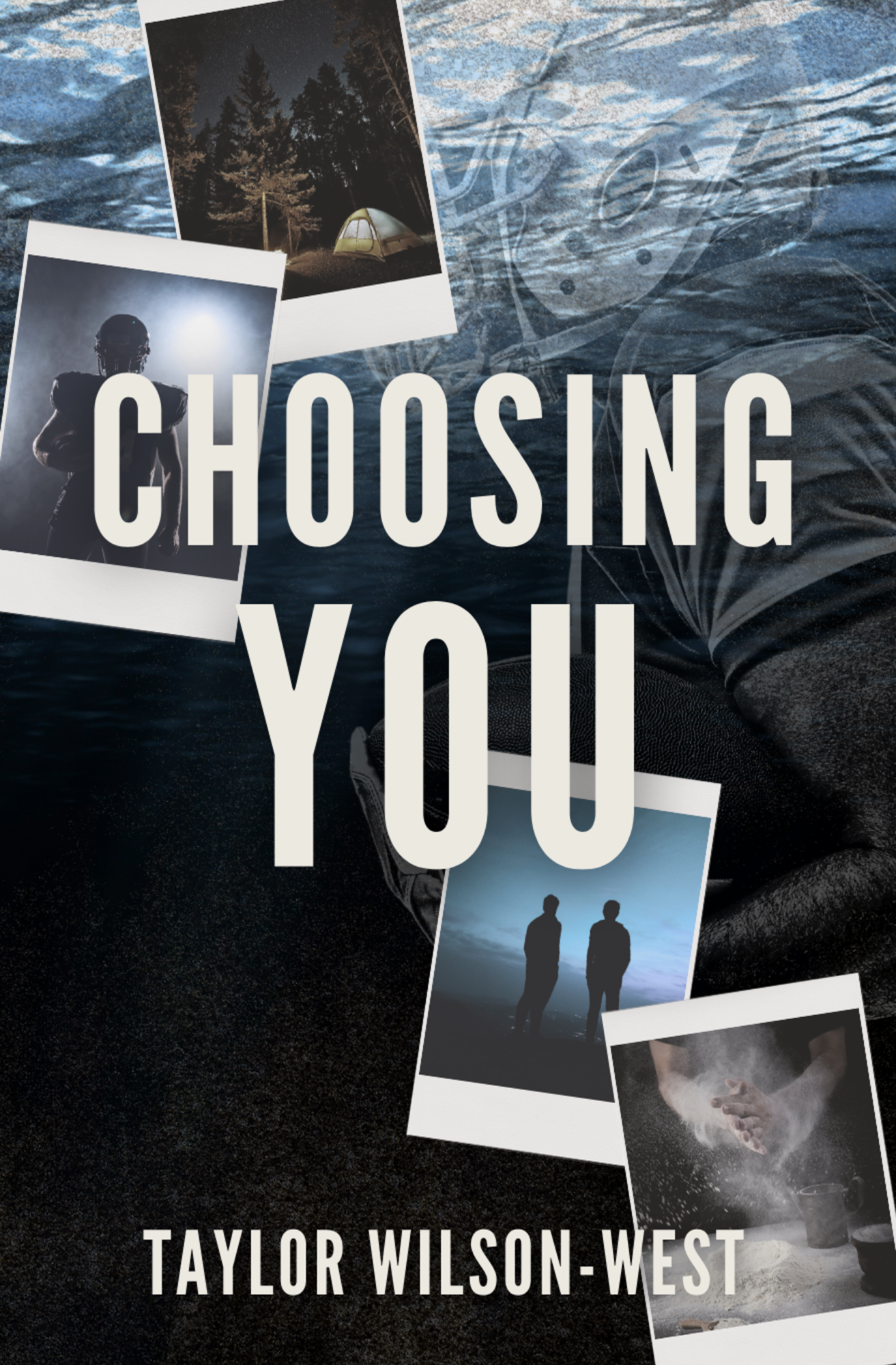 Choosing You