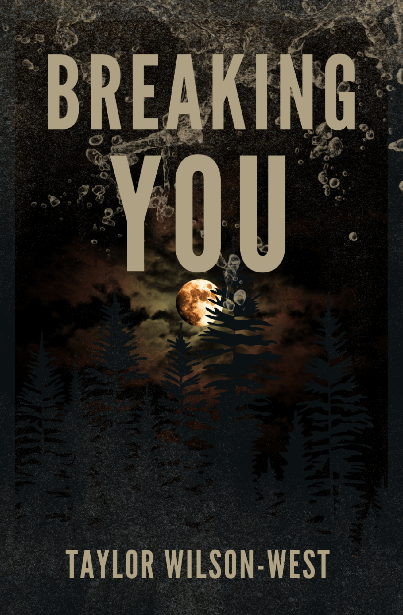 Breaking You