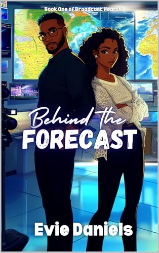 Behind the Forecast