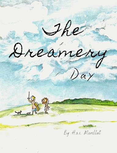 The Dreamery Day