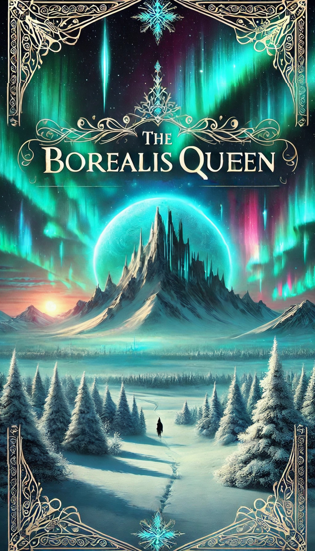 The Borealis Queen