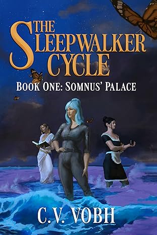 Somnus' Palace