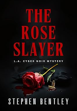 The Rose Slayer