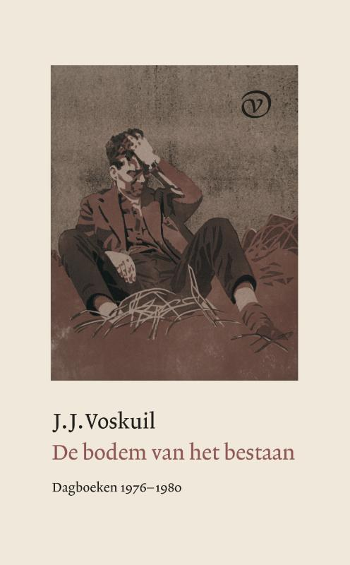 De bodem van het bestaan: Dagboeken 1976-1980