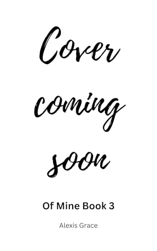 Darkness of Mine (Of Mine #3)