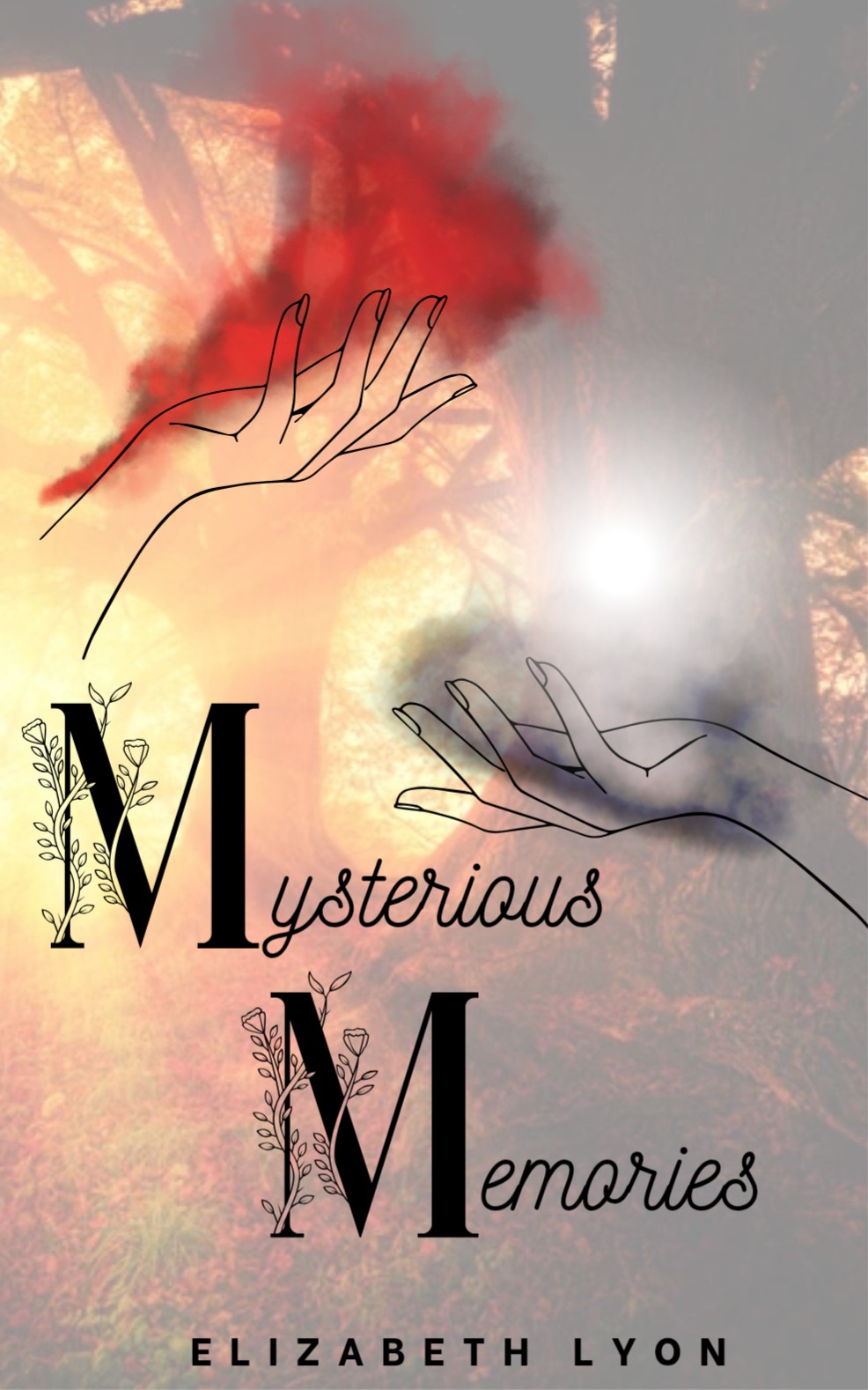 Mysterious Memories: The Hyperion Series