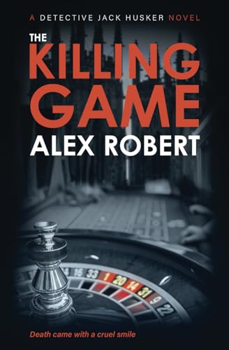 The Killing Game