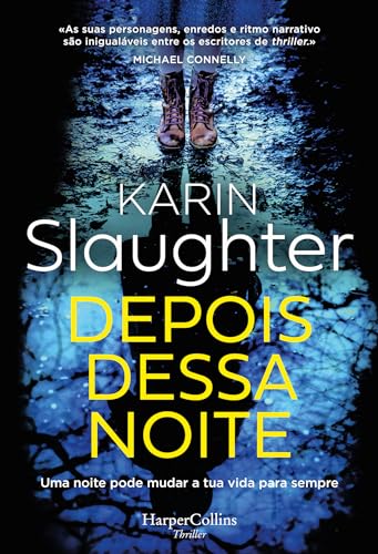 Depois dessa noite book cover
