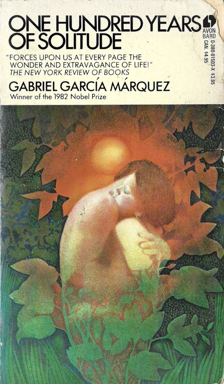 One Hundred Years of Solitude