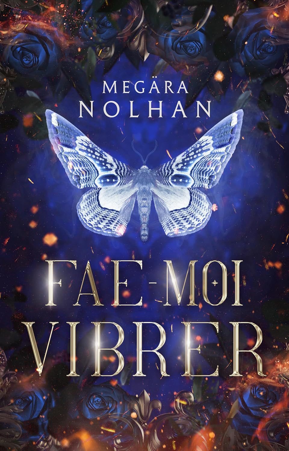 Fae-Moi Vibrer