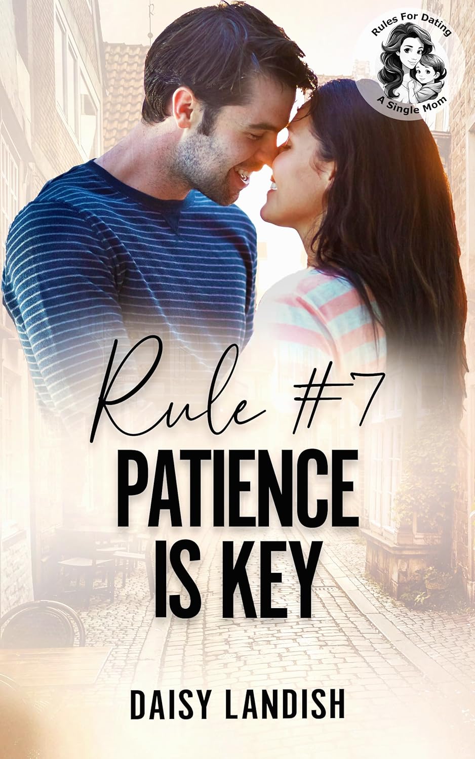 Rule #7 Patience Is Key