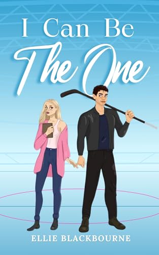 I Can Be The One: A Fake Dating Hockey Romance