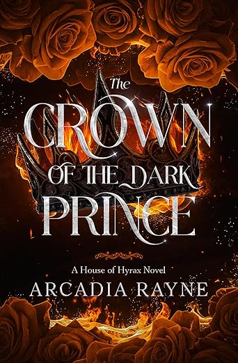 The Crown of the Dark Prince