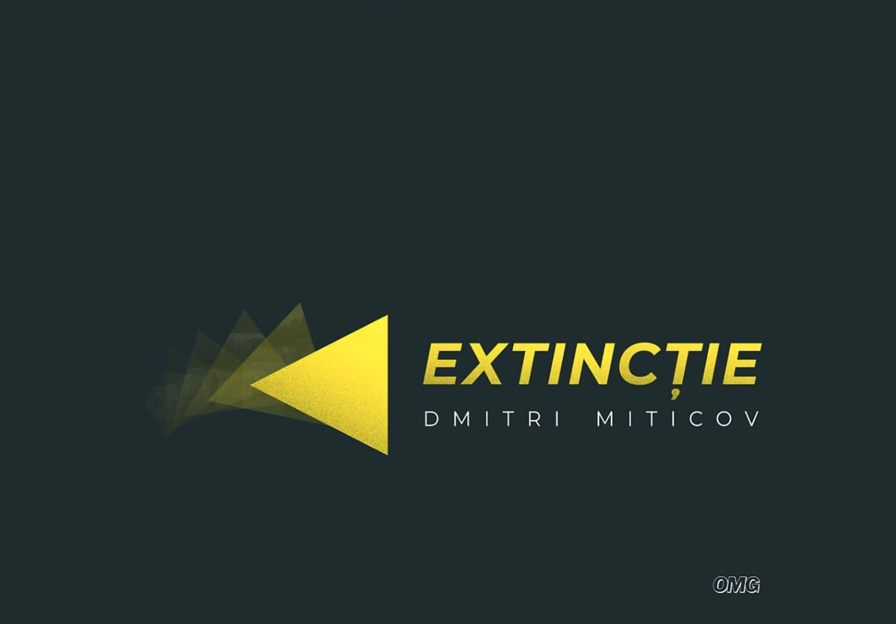 Extincție
