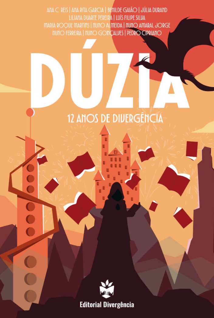 Dúzia – Doze Anos de Divergência