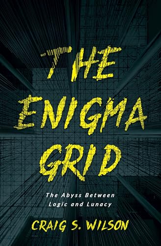 The Enigma Grid book cover
