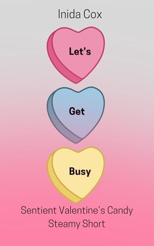 Let's Get Busy