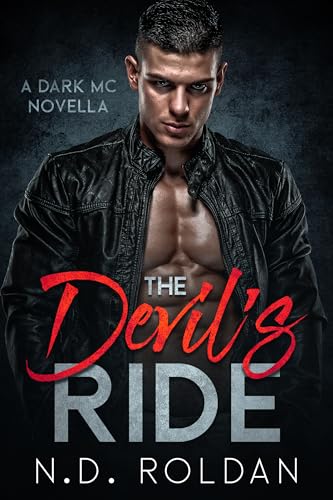 The Devil's Ride