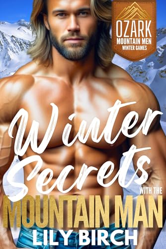 Winter Secrets With The Mountain Man