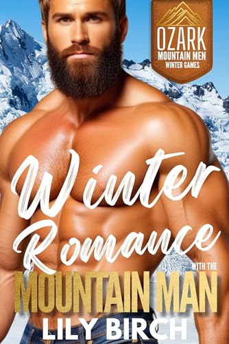 Winter Romance With The Mountain Man