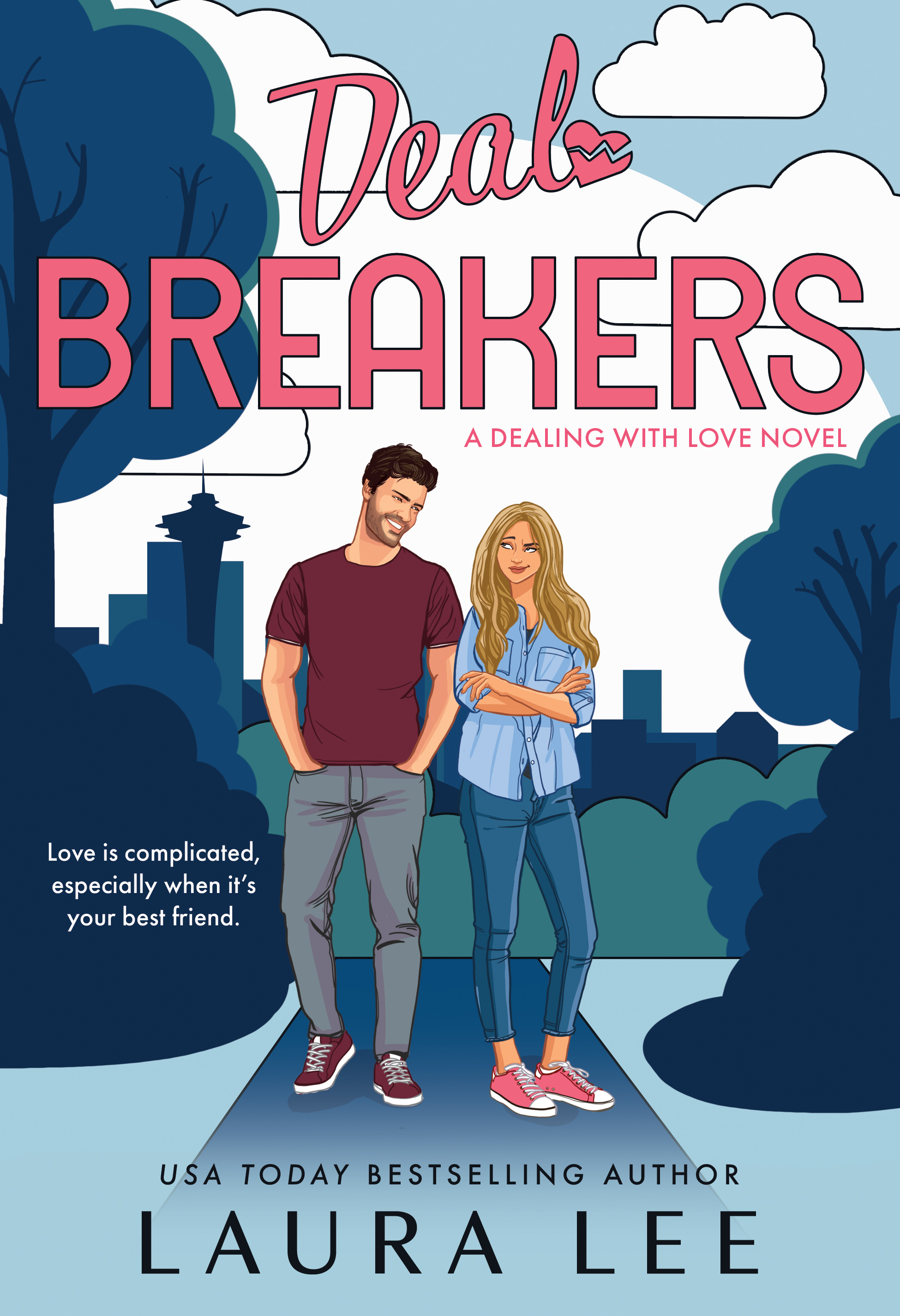 Deal Breakers
