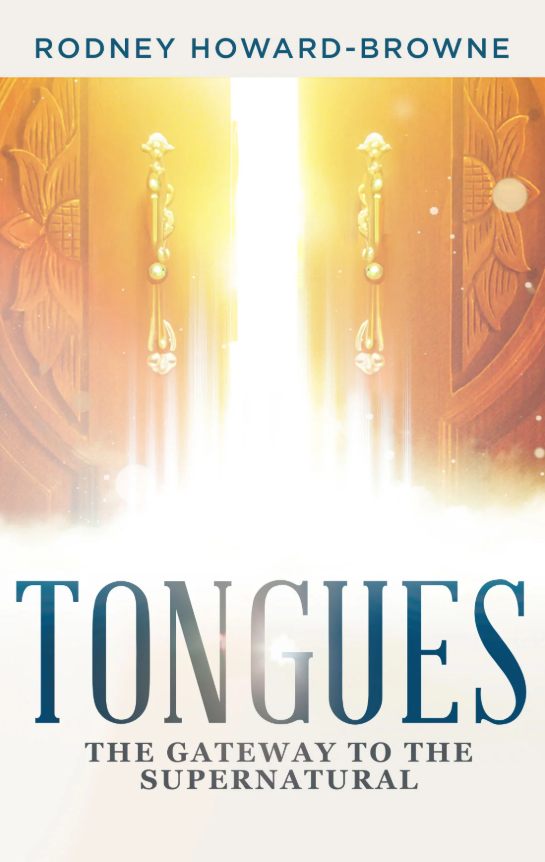 Tongues: The Gateway to the Supernatural