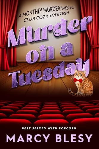 Murder on a Tuesday