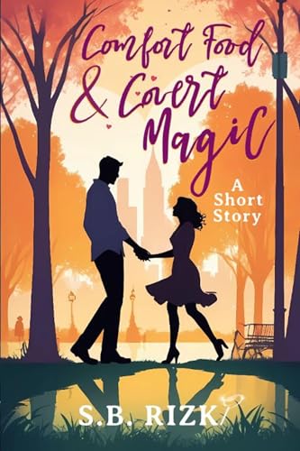 Comfort Food and Covert Magic: A Short Story