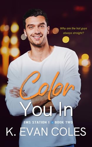 Color You In