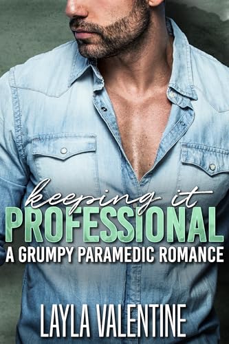 Keeping It Professional book cover