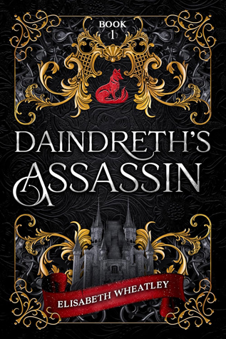 Daindreth's Assassin (Daindreth's Assassin #1)