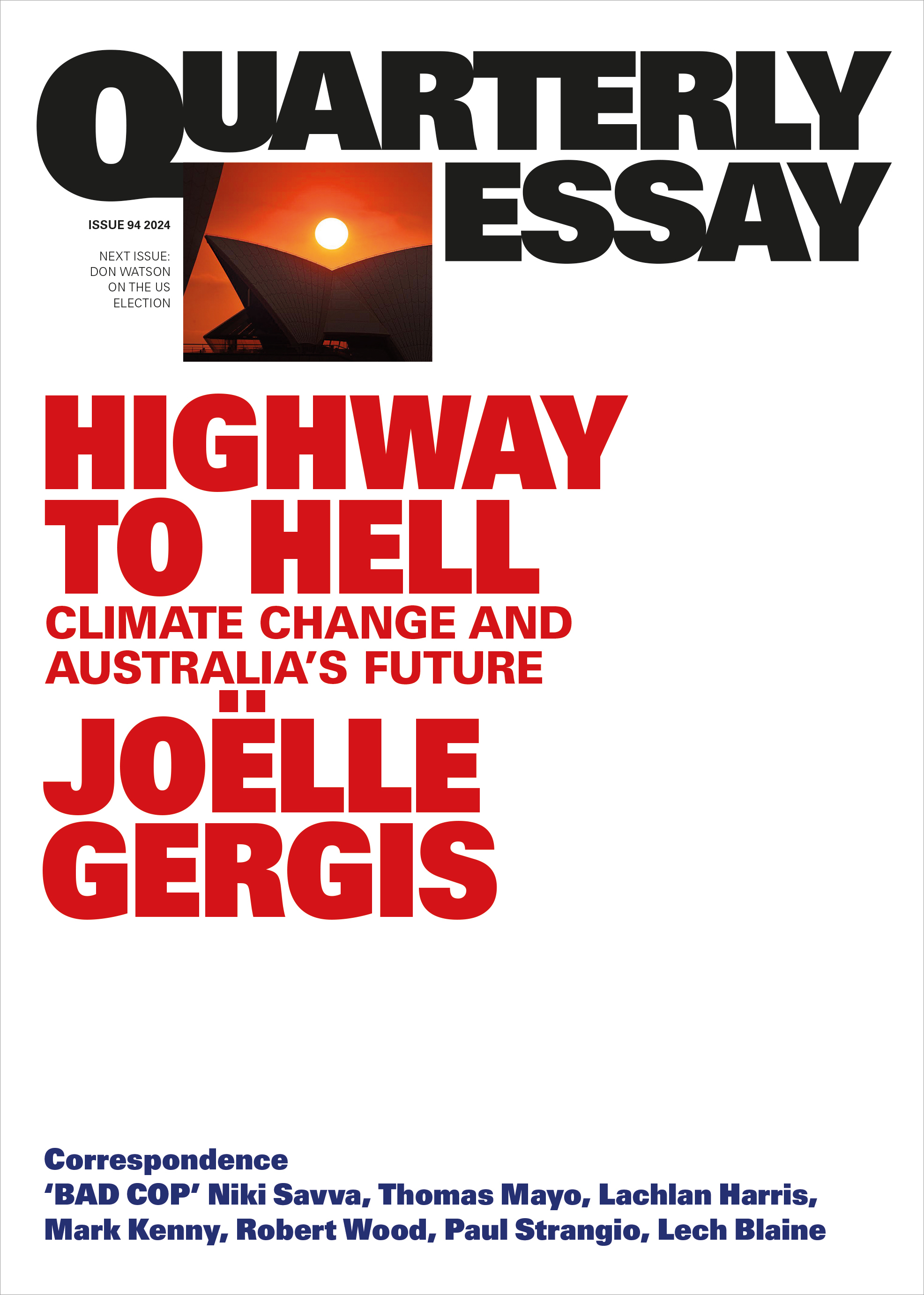 Highway to Hell book cover