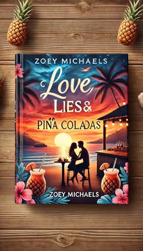 Love, Lies & Pina Coladas