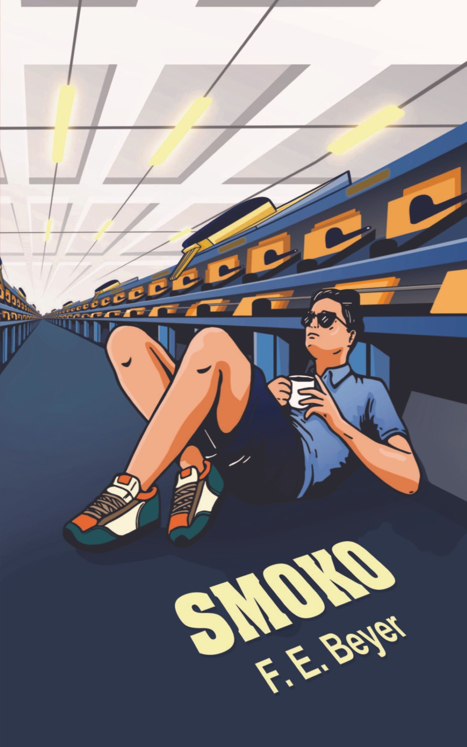 Smoko