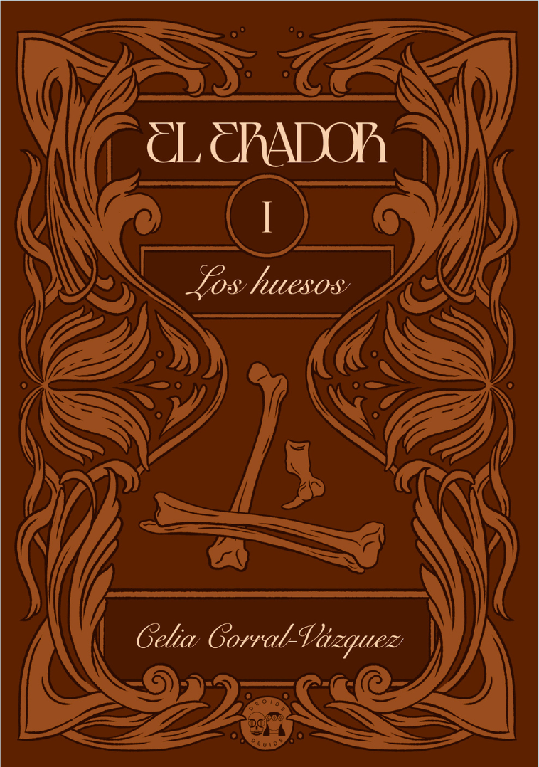 El Erador I: Los huesos