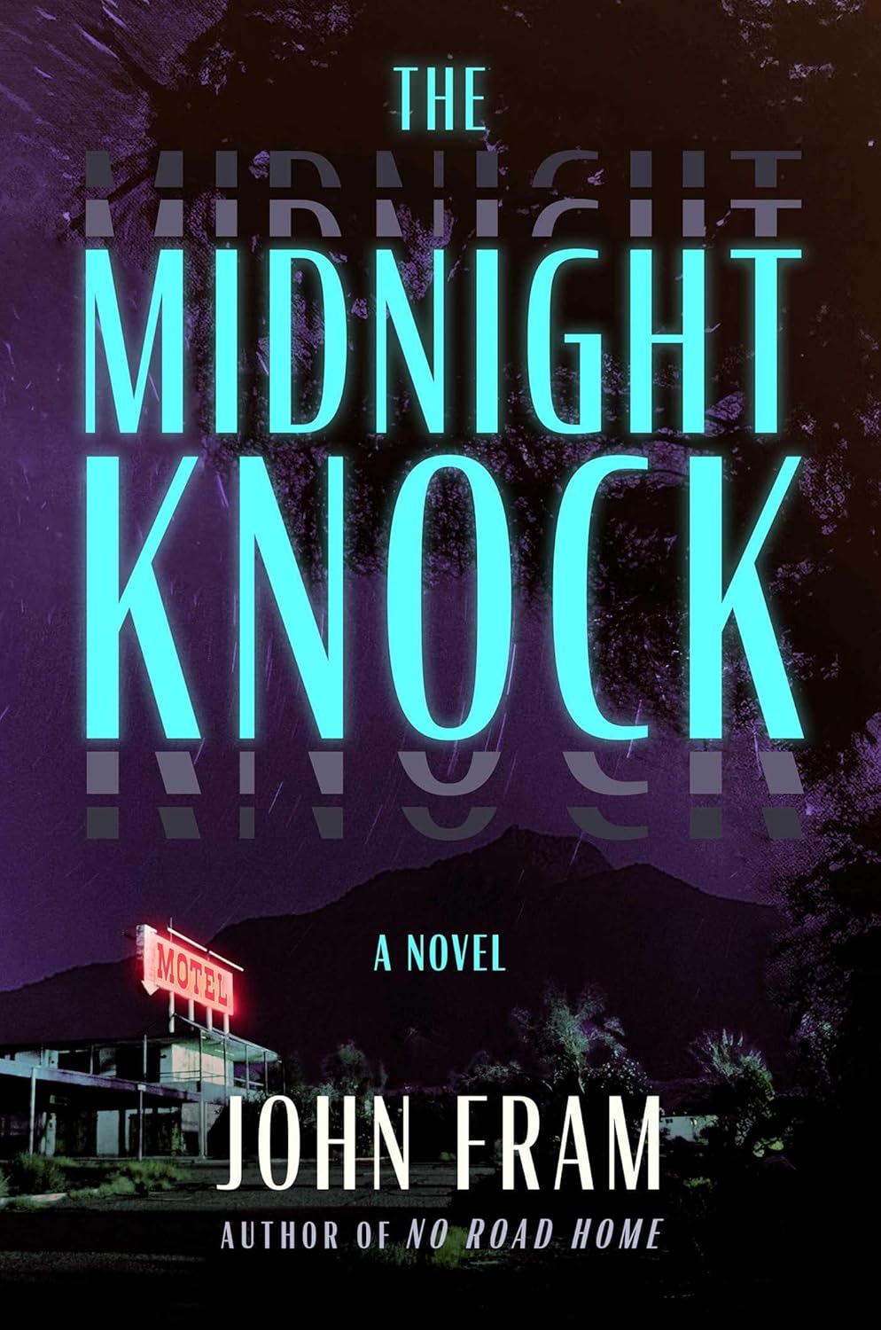 The Midnight Knock book cover