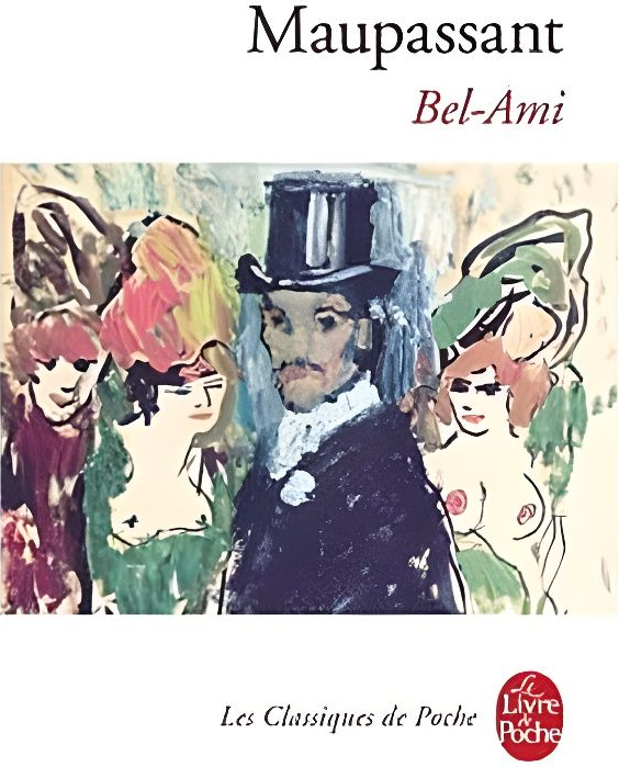 Bel-Ami