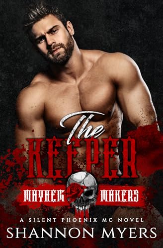 The Keeper: Mayhem Makers