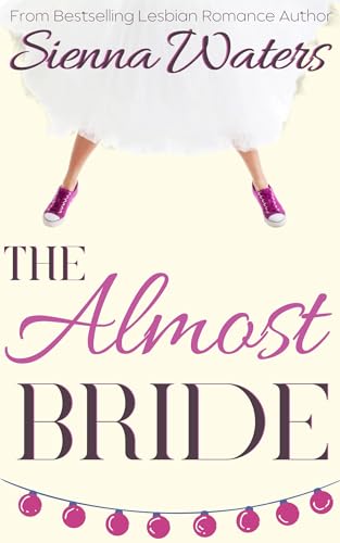The Almost Bride book cover