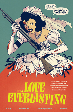 Love Everlasting, Volume 1