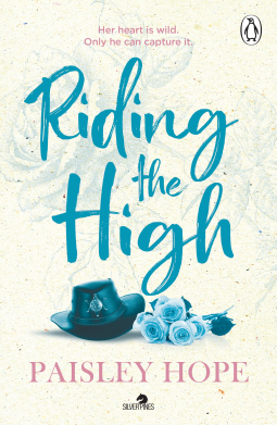 Riding the High (Silver Pines #3)