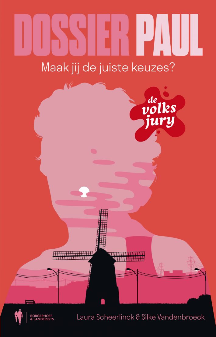 Dossier Paul: Maak jij de juiste keuzes?