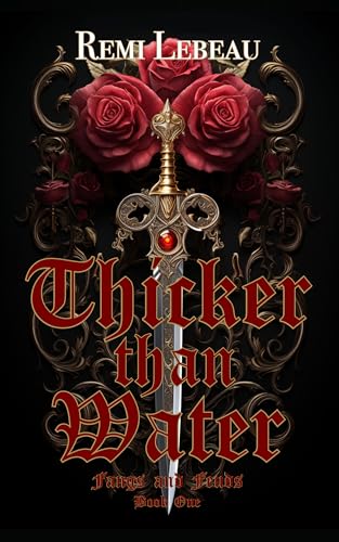 Thicker than Water