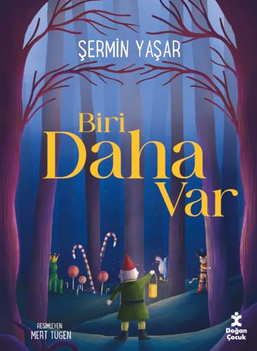 Biri Daha Var book cover