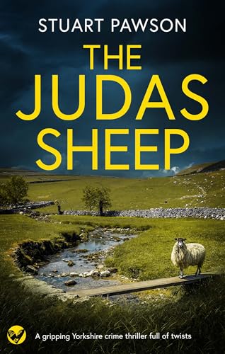 The Judas Sheep