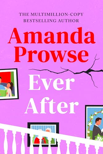 Ever After book cover