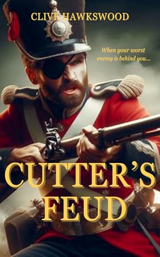 Cutter's Feud