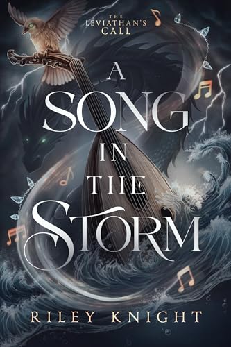 A Song in the Storm (Leviathan's Call, #1)