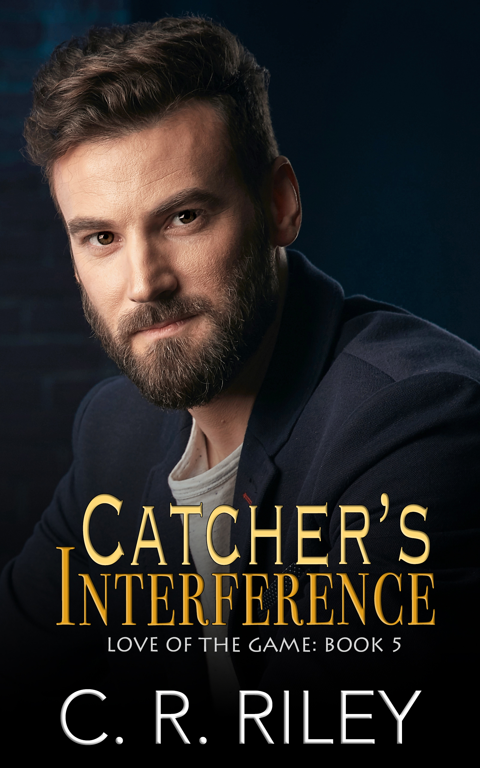 Catcher's Interference