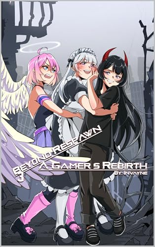 Beyond Respawn: A Gamer's Rebirth